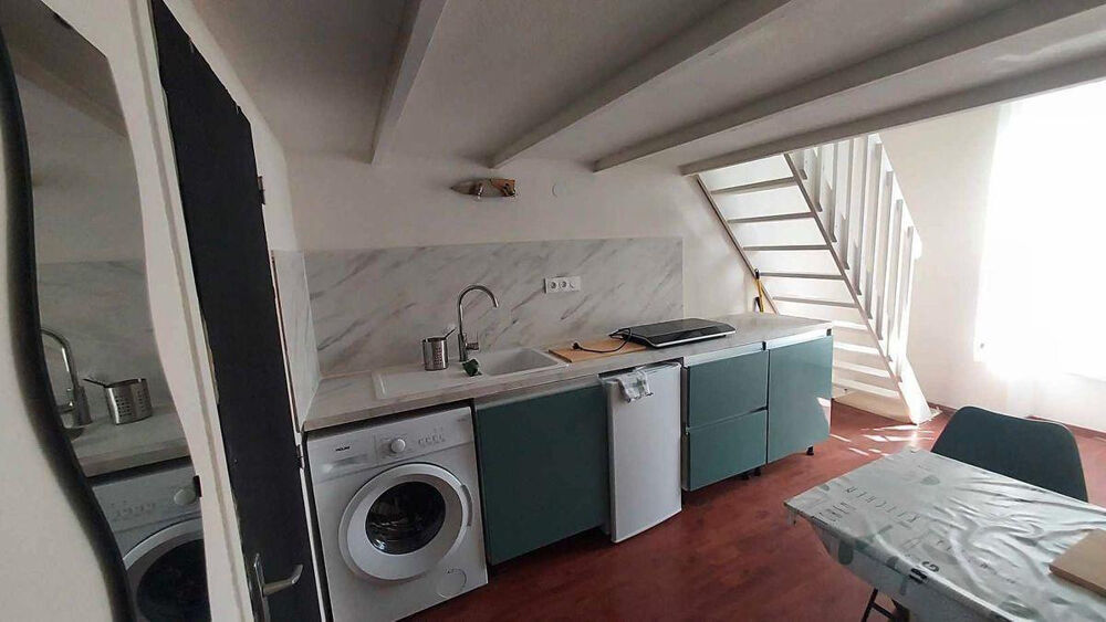 Location Appartement Studio meublé à Nice pour étudiant Nice