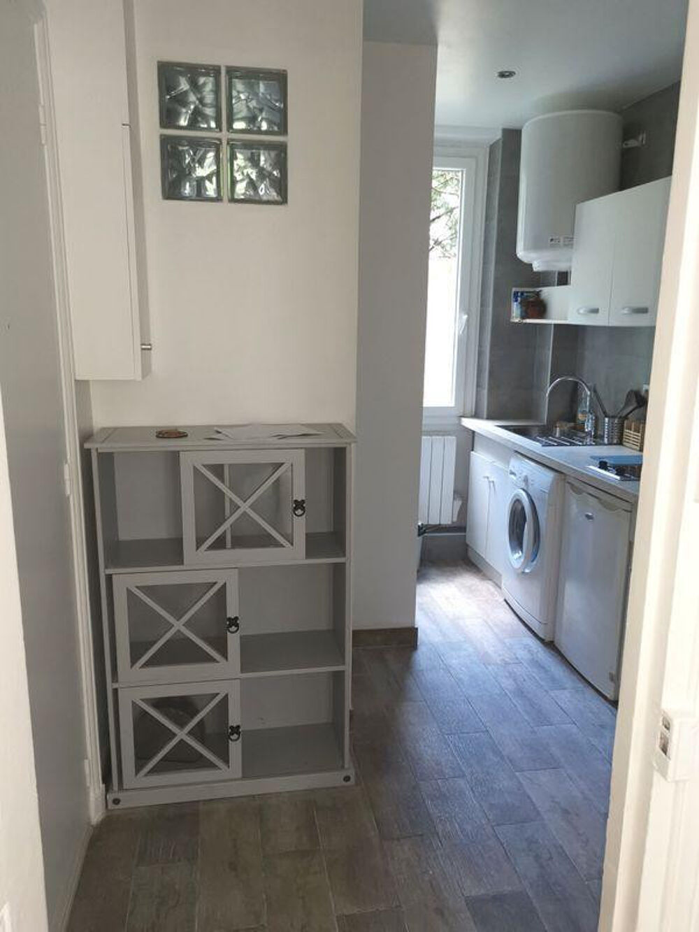 Location Appartement Appartement T1 24m2 Paris 12