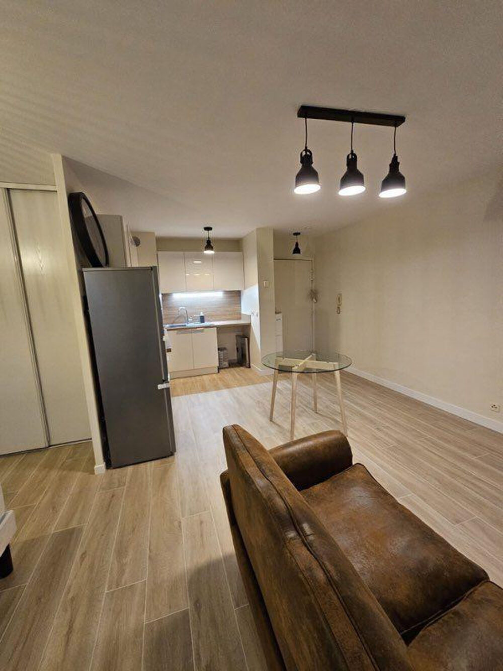 Location Appartement Studio à louer Les pavillons-sous-bois