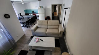  Appartement � louer 4 pi�ces 75 m�