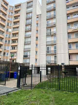  Appartement à louer 2 pièces 49 m²