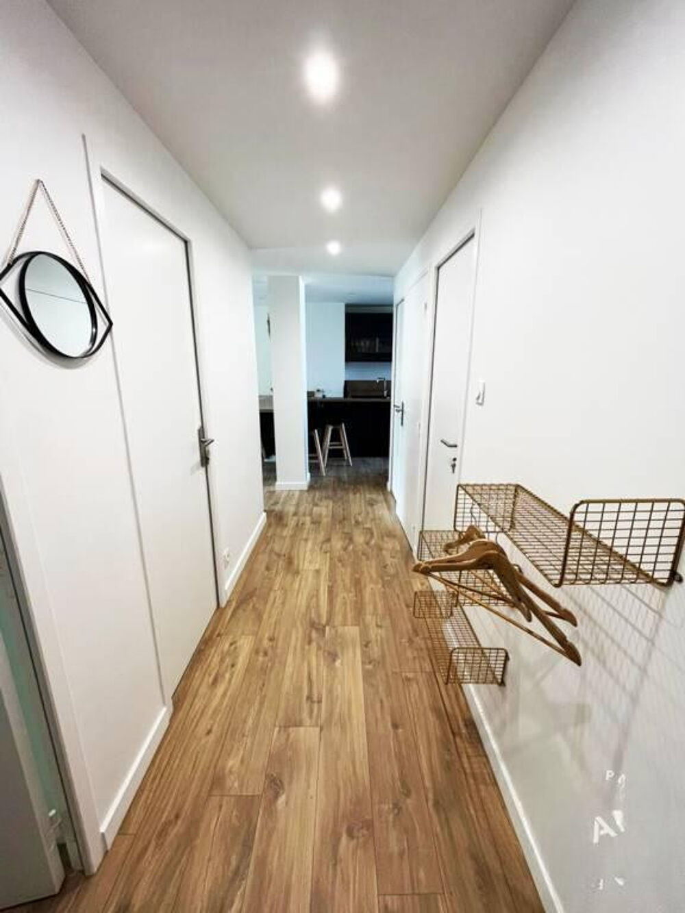 Location Appartement Chambre dans une colocation 68 m² Grenoble (38000) Grenoble