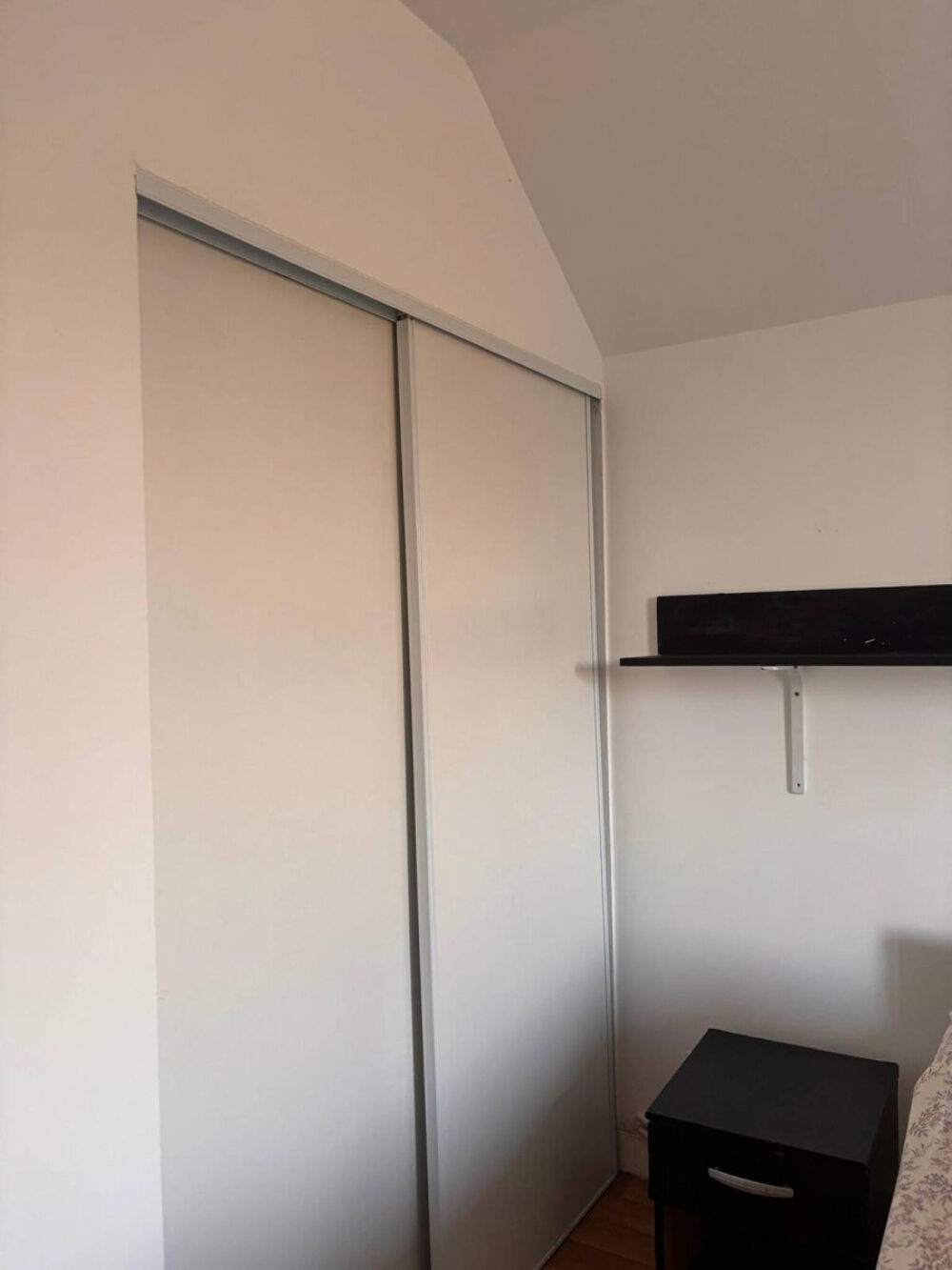Location Appartement Chambre lumineuse 12m² – Jardin, terrasse, en face Savigny-le-temple