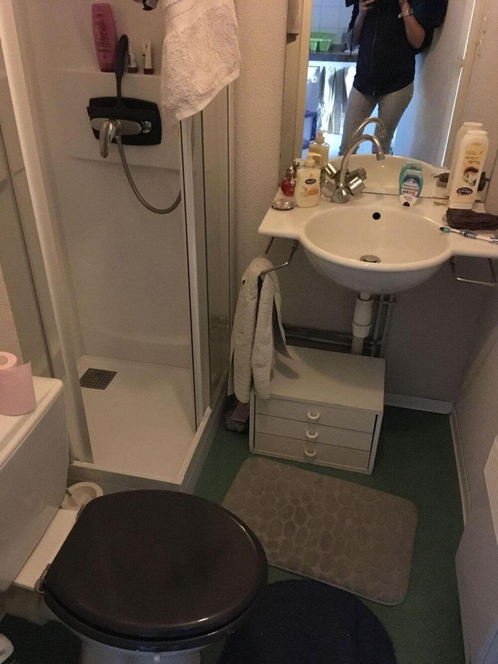 Location Appartement La Chantrerie loué studio meublé Nantes