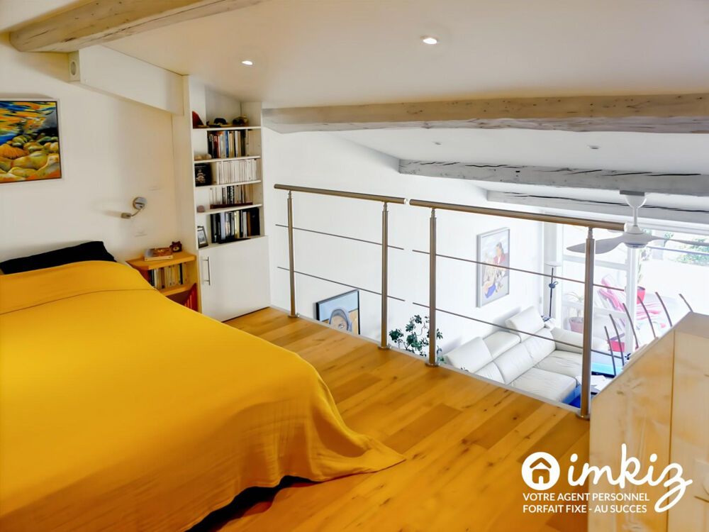 à vendre  Appartement Agay (83530)