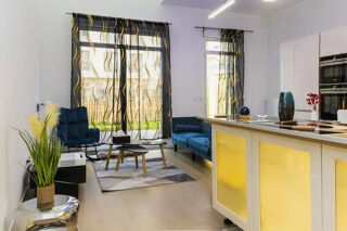  Appartement � louer 5 pi�ces 107 m�