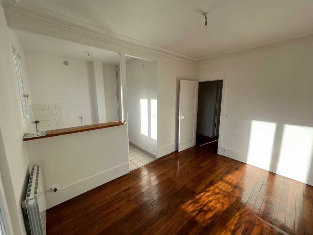 Location Appartement Location T2 Levallois Perret Levallois-perret