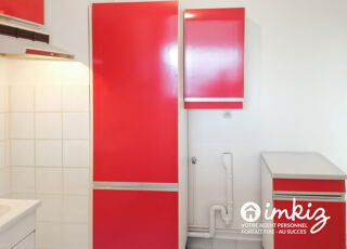  Appartement  vendre 2 pices 54 m