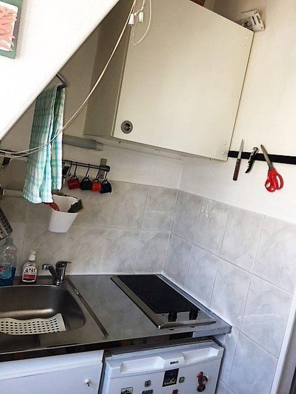 Location Appartement FURNISHED STUDIO Ranelagh-La Muette Paris 16ème Paris 16