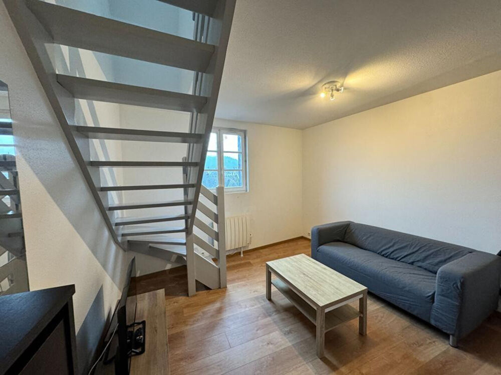 Location Appartement Duplex 2 pièces à louer à Rouen Rouen