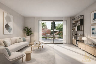  Appartement � vendre 4 pi�ces 112 m�