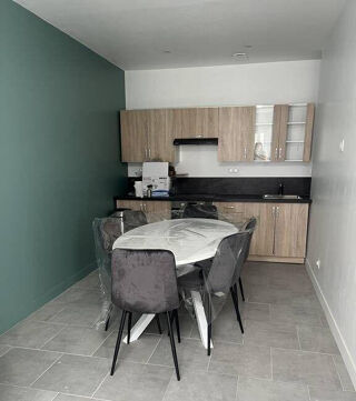  Appartement � louer 1 pi�ce 120 m�