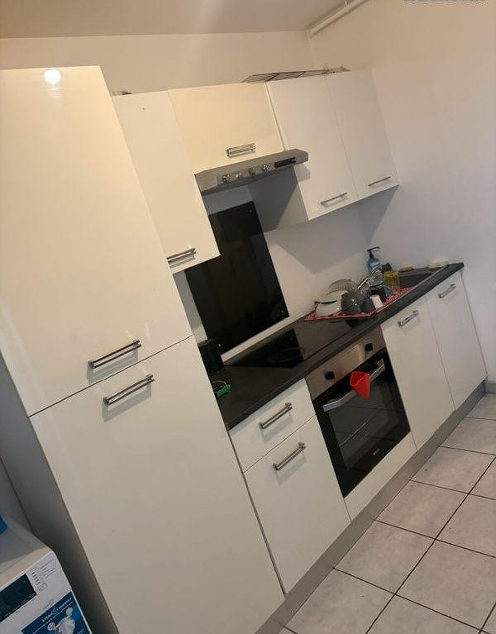 Location Appartement Beau T2 43m² refait à neuf Dunières