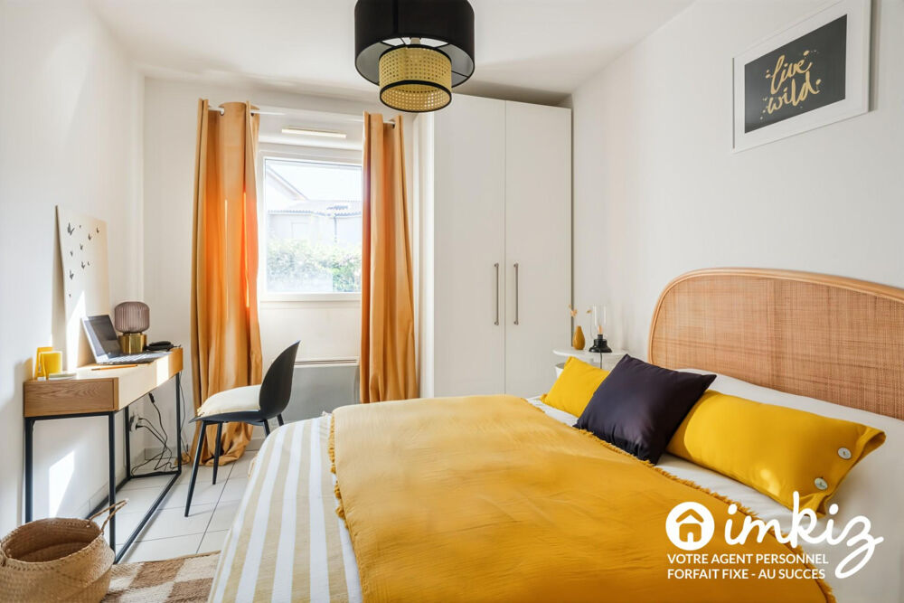 Vente Appartement Charmant T2 fonctionnel et calme – Centre Pessac Pessac