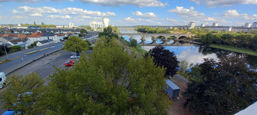 Location Appartement CHAMBRE MEUBLEE COLOCATION rives du cher Tours