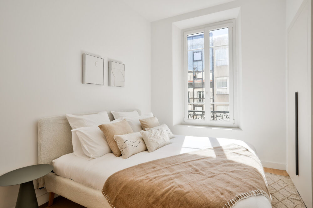 � vendre  Appartement Nice (06300)