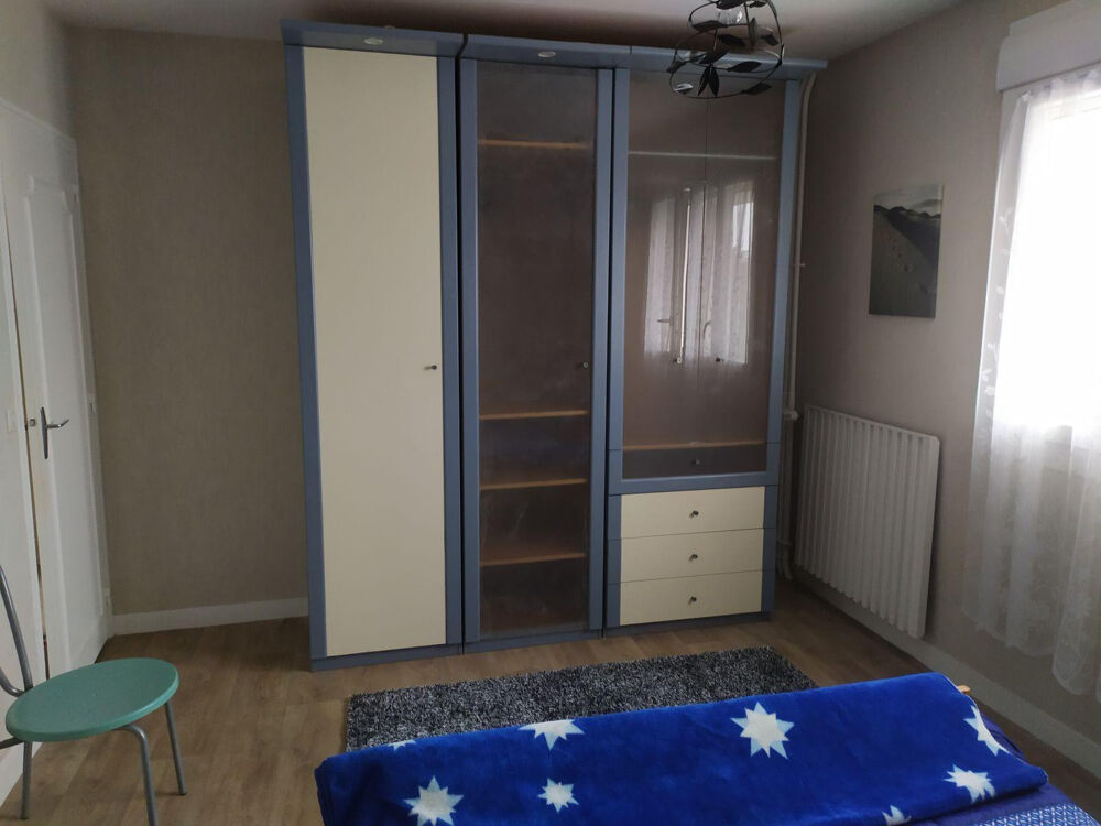 Location Appartement Appartement à Nantes en super état. Nantes