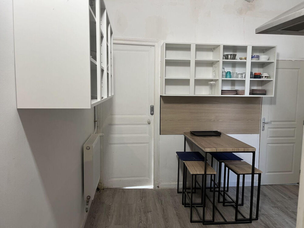 Location Appartement Colocation fille place d Erlon Reims