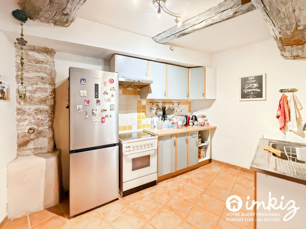 Vente Appartement Appartement 3 pièces Cadenet