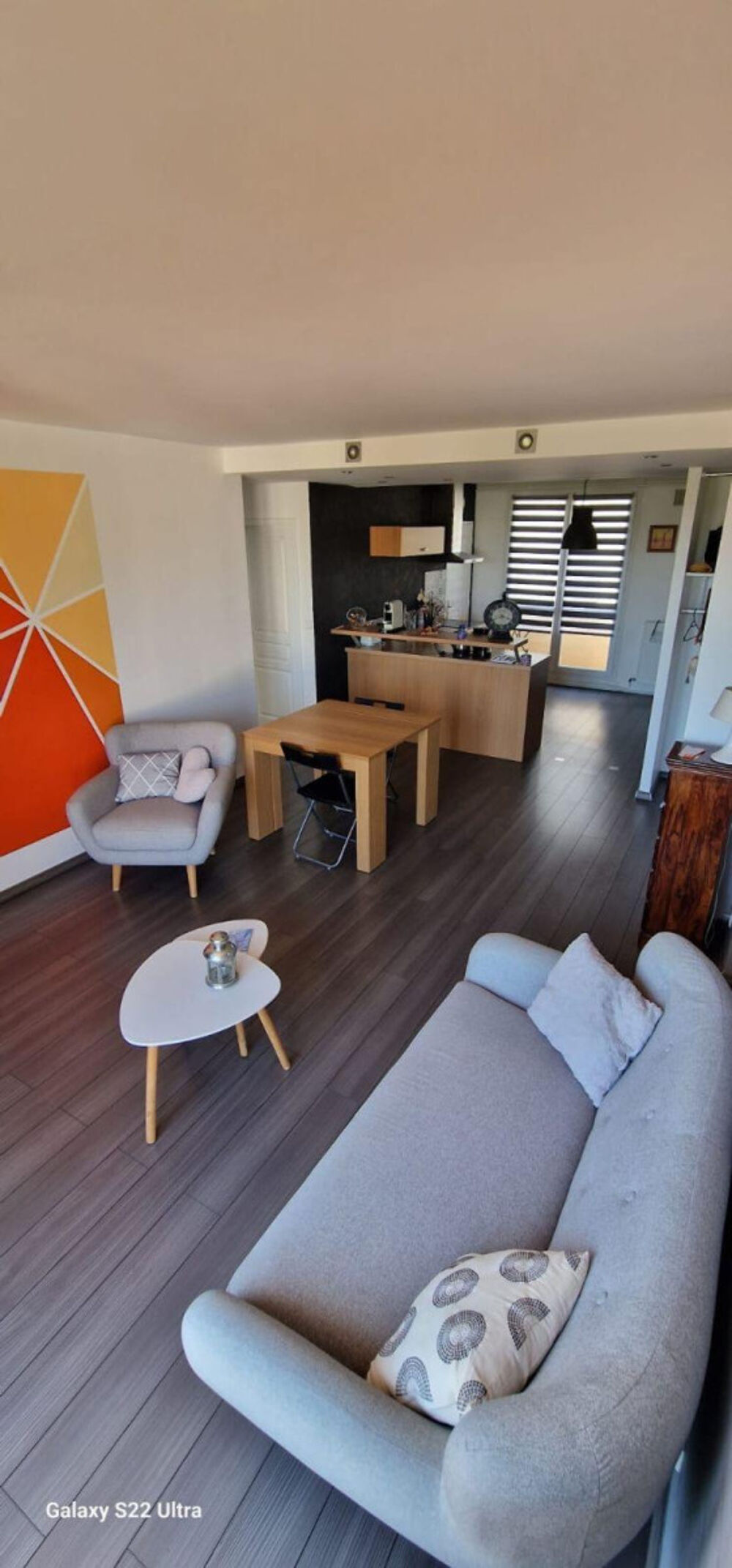 Location Appartement APPARTEMENT SYMPATHIQUE ET COSI Tours