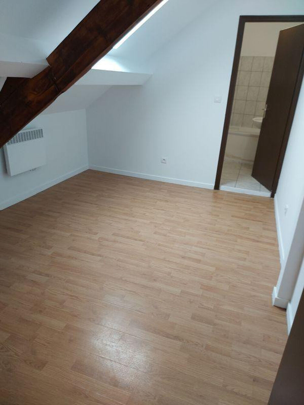 Location Appartement F2 à Lille Moulins Lille