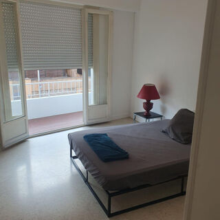  Appartement à louer 1 pièce 12 m²