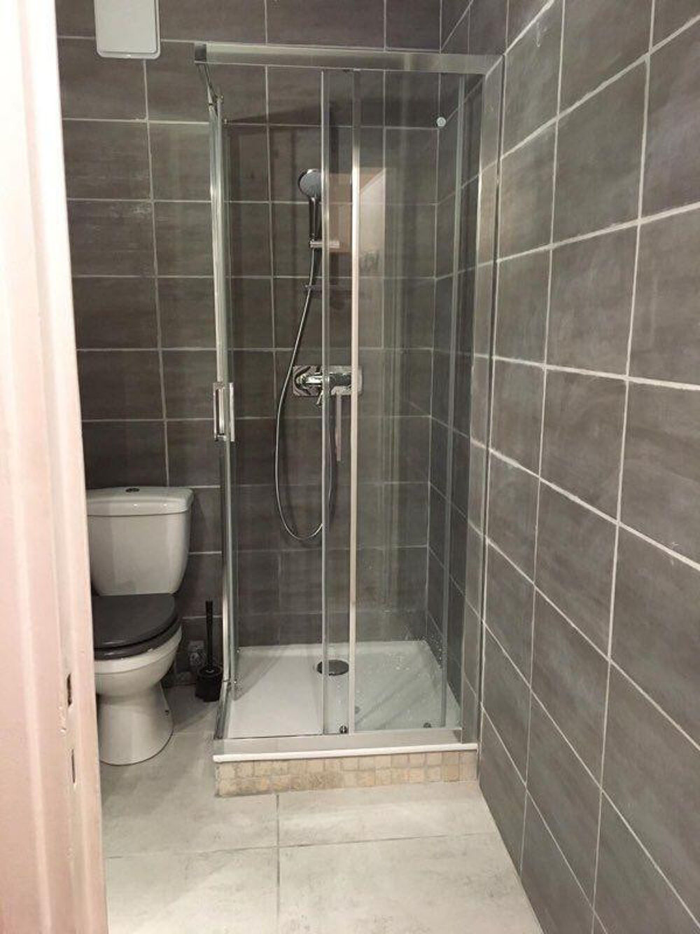 Location Appartement Beau studio de 30m² refait à neuf Grenoble