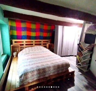  Appartement � louer 2 pi�ces 44 m� Vence