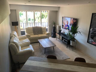  Appartement � louer 2 pi�ces 55 m�