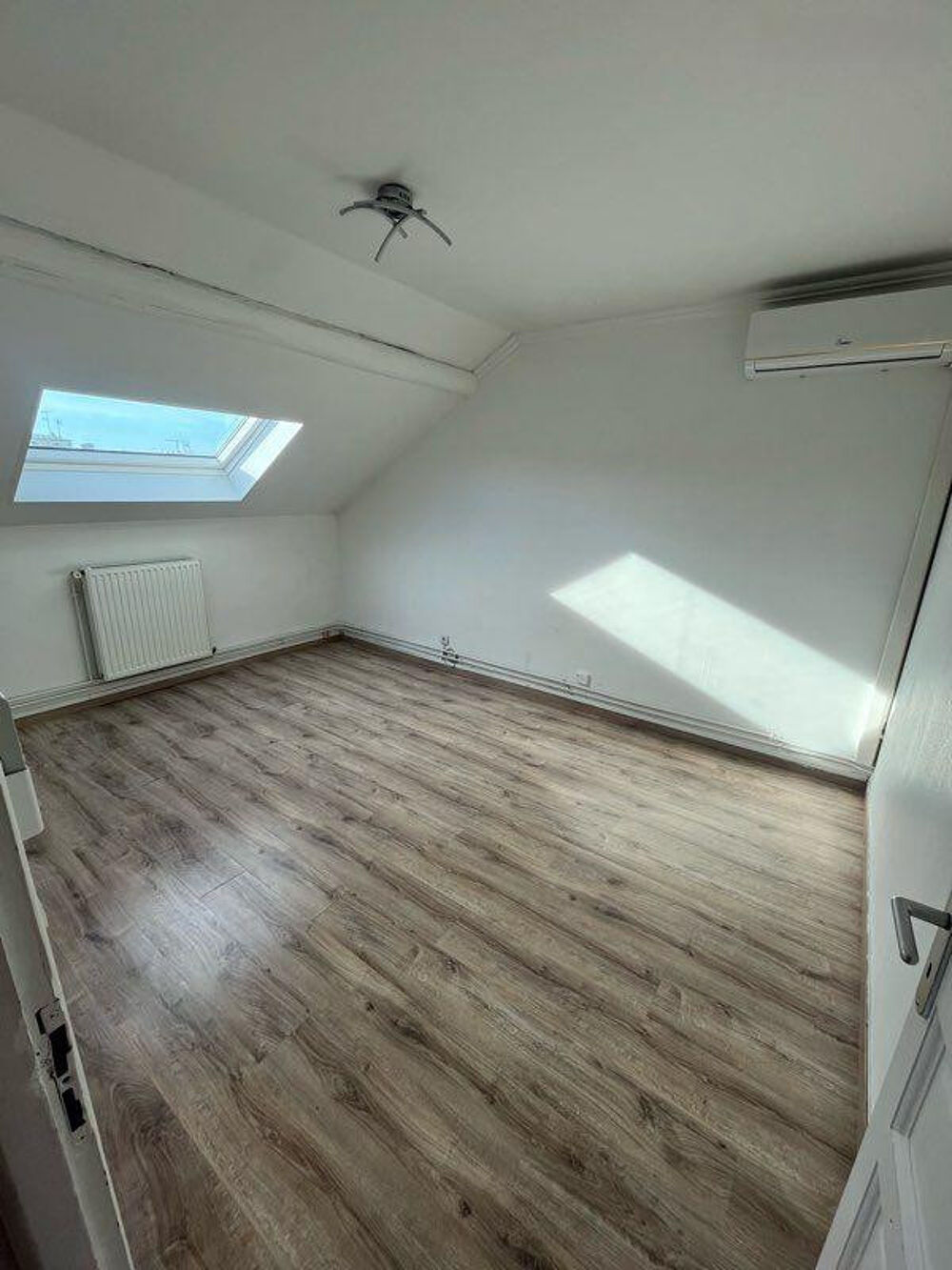 Location Appartement F2 Secteur Laon / Zola Reims