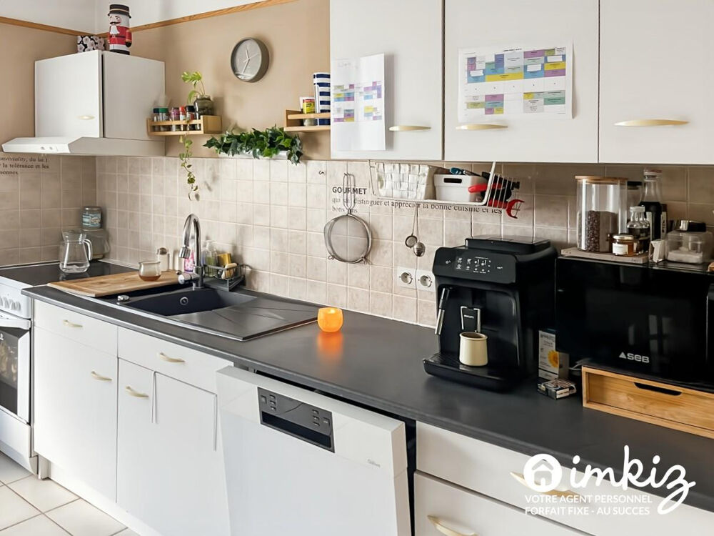 Vente Maison Maison 4 pièces Le teich