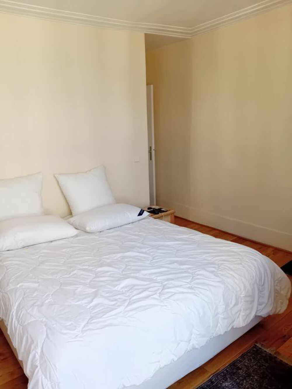 Location Appartement Appartement 2 pièces meublé paris 16em Paris 16