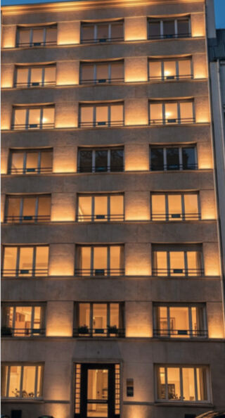  Appartement à vendre 2 pièces 47 m²