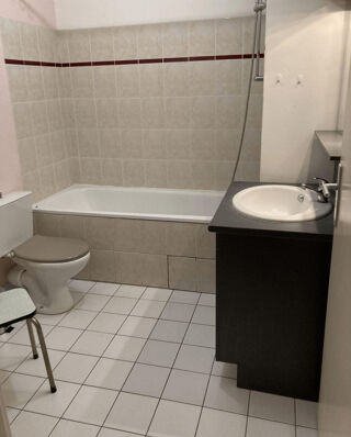  Appartement � louer 2 pi�ces 47 m�