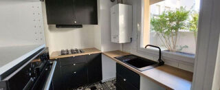  Appartement à louer 2 pièces 45 m²