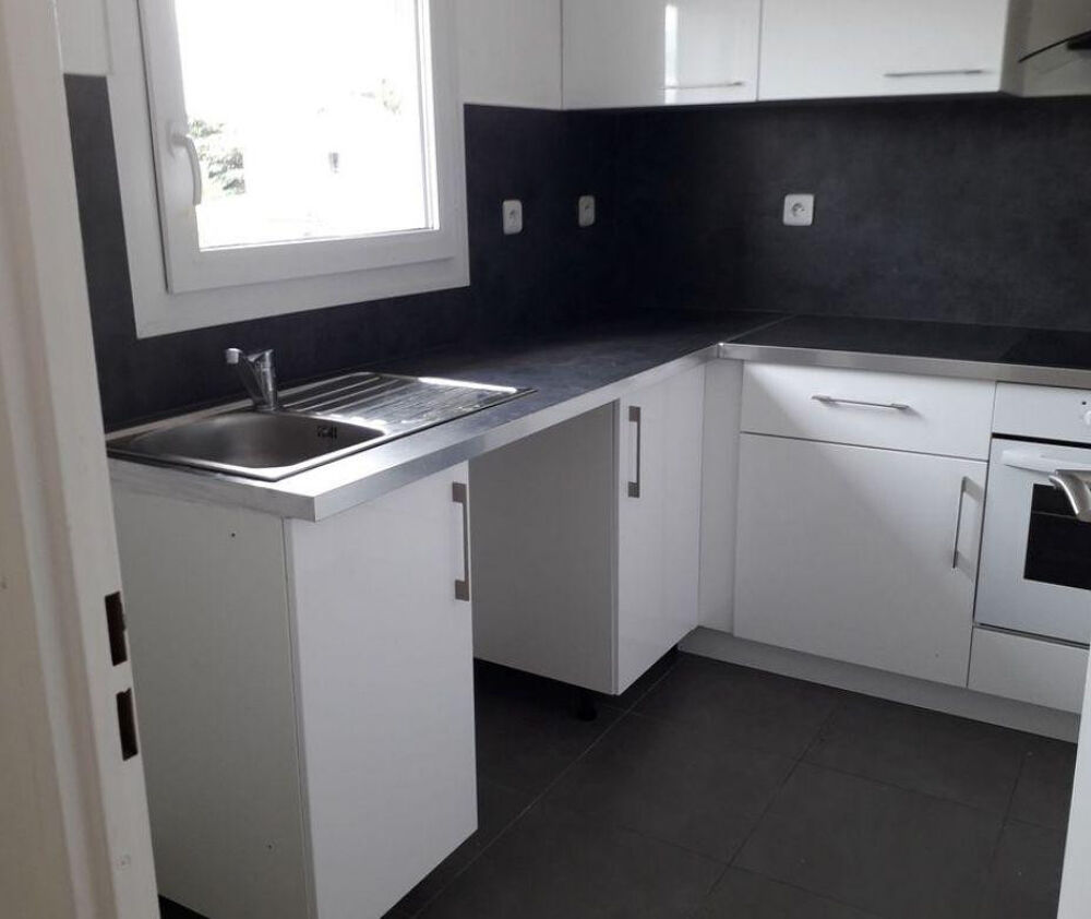 Location Appartement T2 +garage à louer quartier hippodrome Toulouse