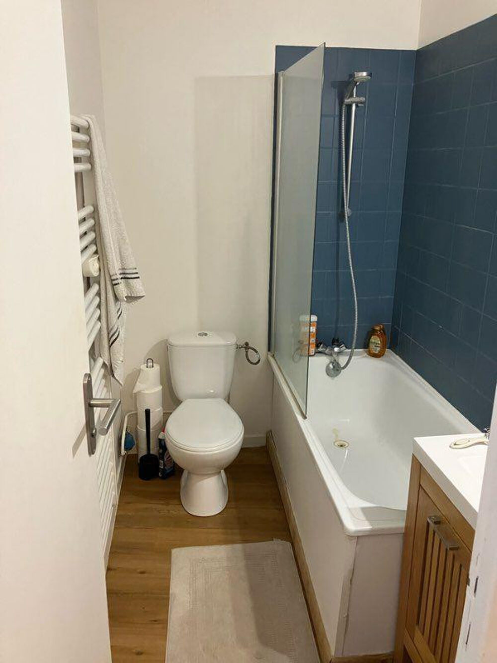 Location Appartement Studio secteur Clairmarais Reims