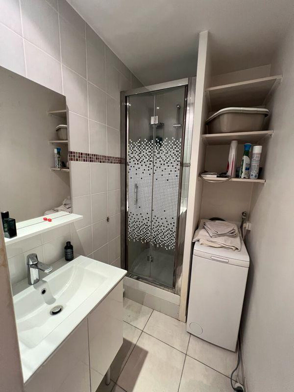 Location Appartement Location studio 28m2 Nation Paris 11