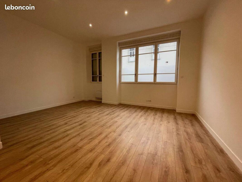 Location Appartement Spacieux T2 à Villeurbanne Villeurbanne