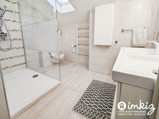  Maison  vendre 4 pices 107 m