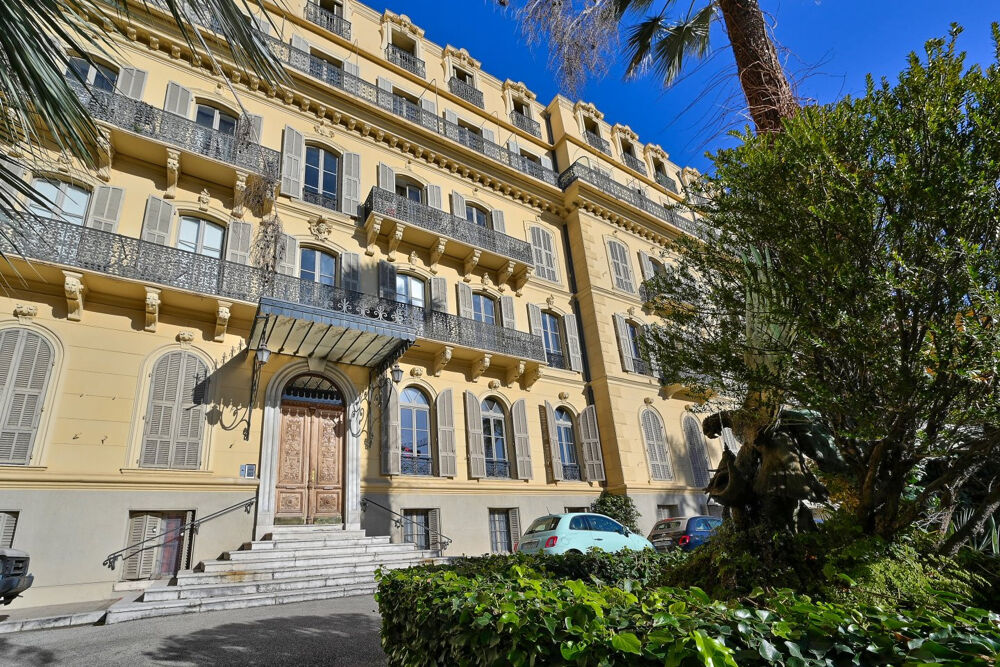 � vendre  Appartement Nice (06000)