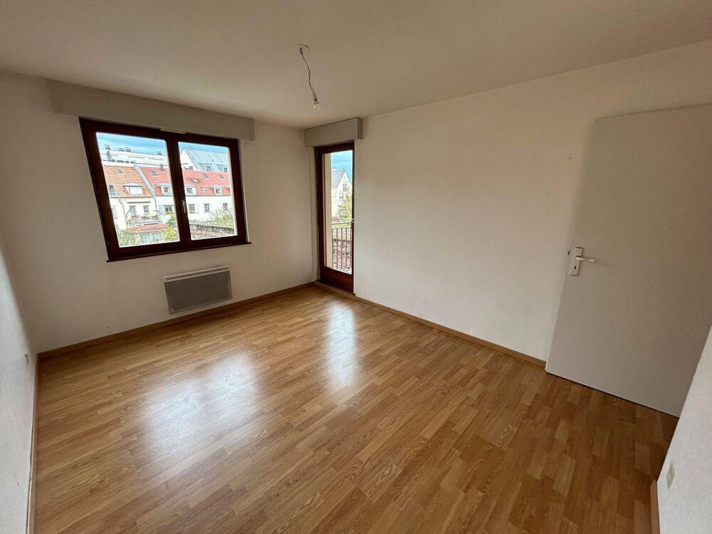 Location Appartement Appartement 2 pièces Strasbourg 67100 Neudorf Strasbourg