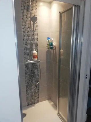  Appartement à louer 1 pièce 30 m²