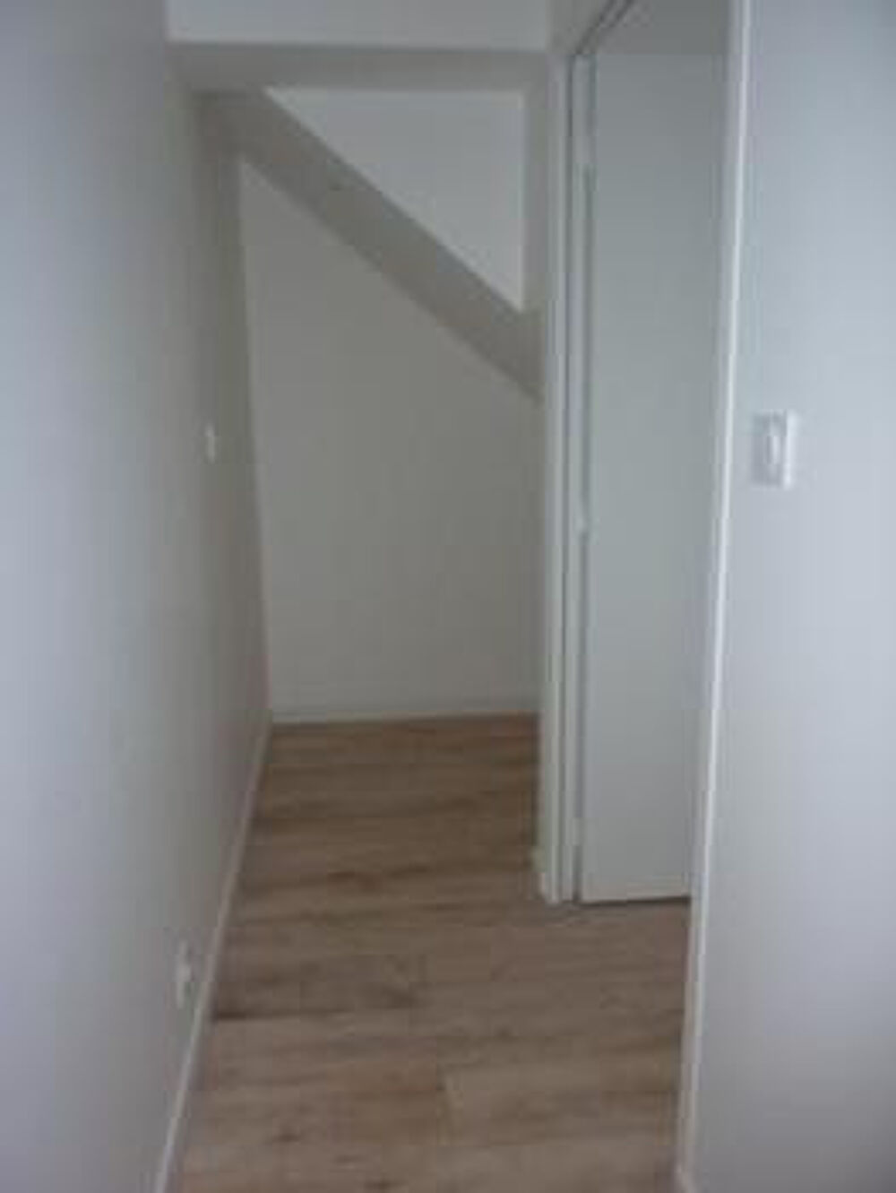 Location Appartement A louer Type 2 parfait etat Chartres-de-bretagne