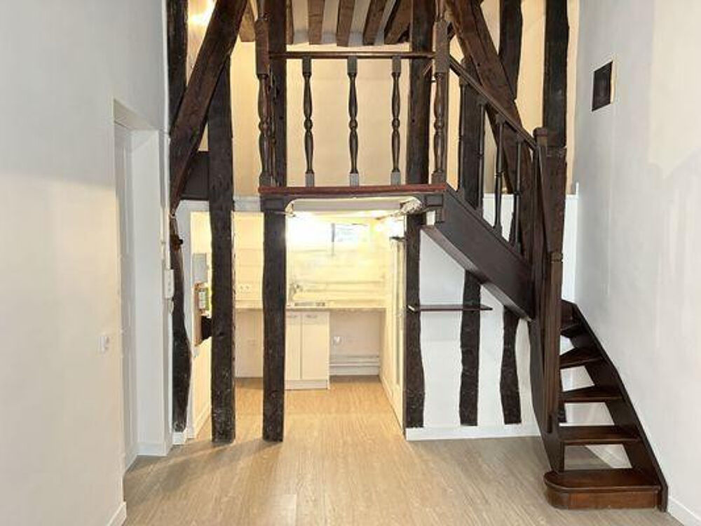 Location Appartement Charmant studio Métro Bourse Paris 2