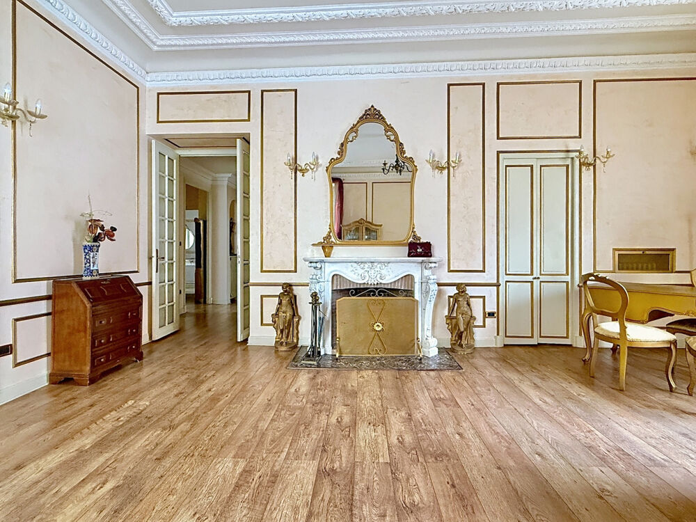 � vendre  Appartement Nice (06000)