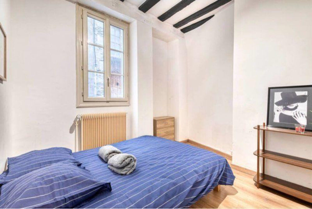 Appartement T2
