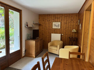  Appartement à louer 2 pièces 28 m²
