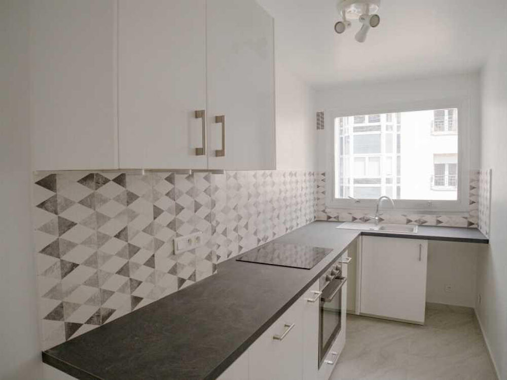 Location Appartement Location 2 pièces Paris 16ème Ranelagh Paris 16