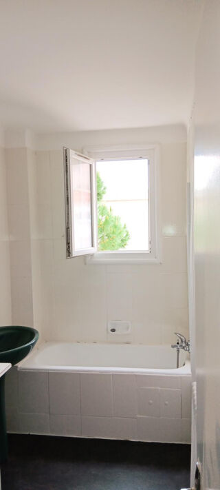  Appartement à louer 1 pièce 31 m²